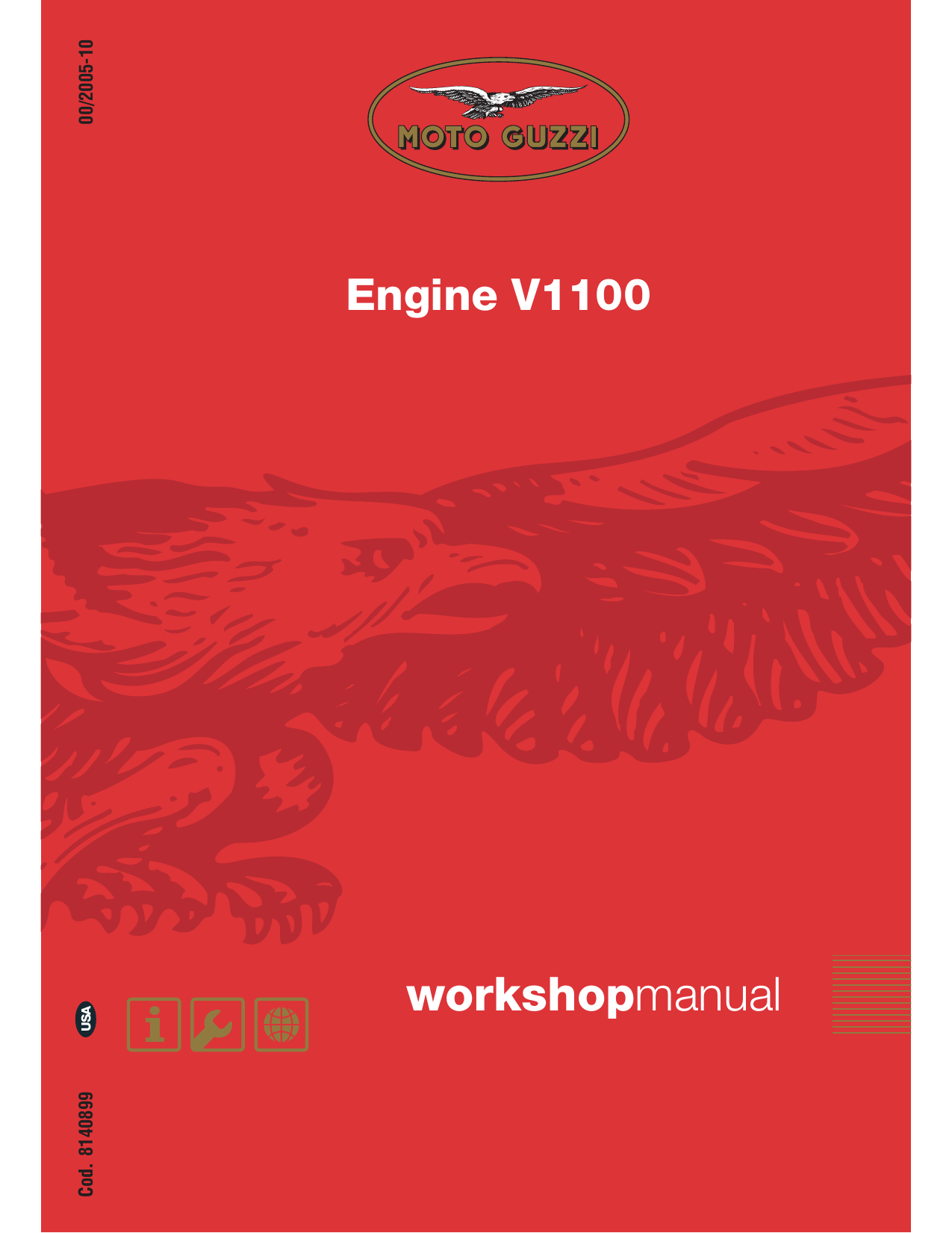 moto guzzi engine identification numbers