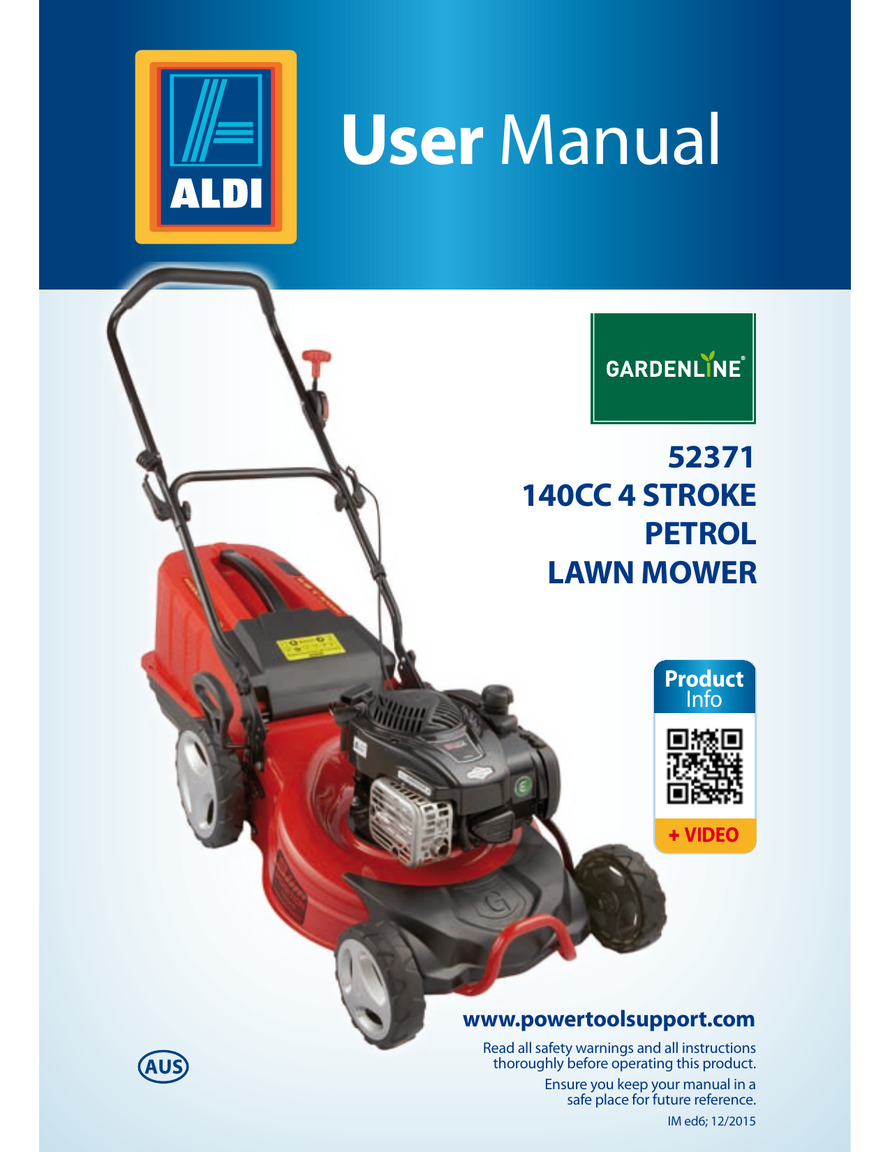 Gardenline Lawnmower Spare Parts Reviewmotors.co