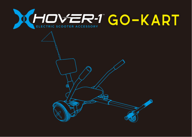 hover 1 electric scooter manual