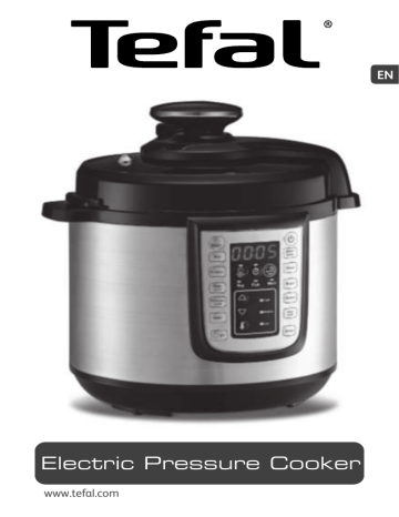 bella crock pot controls