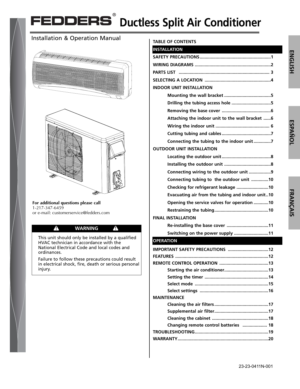 air-temp-ifc4018n7f-air-conditioner-owner-s-manual-manualzz