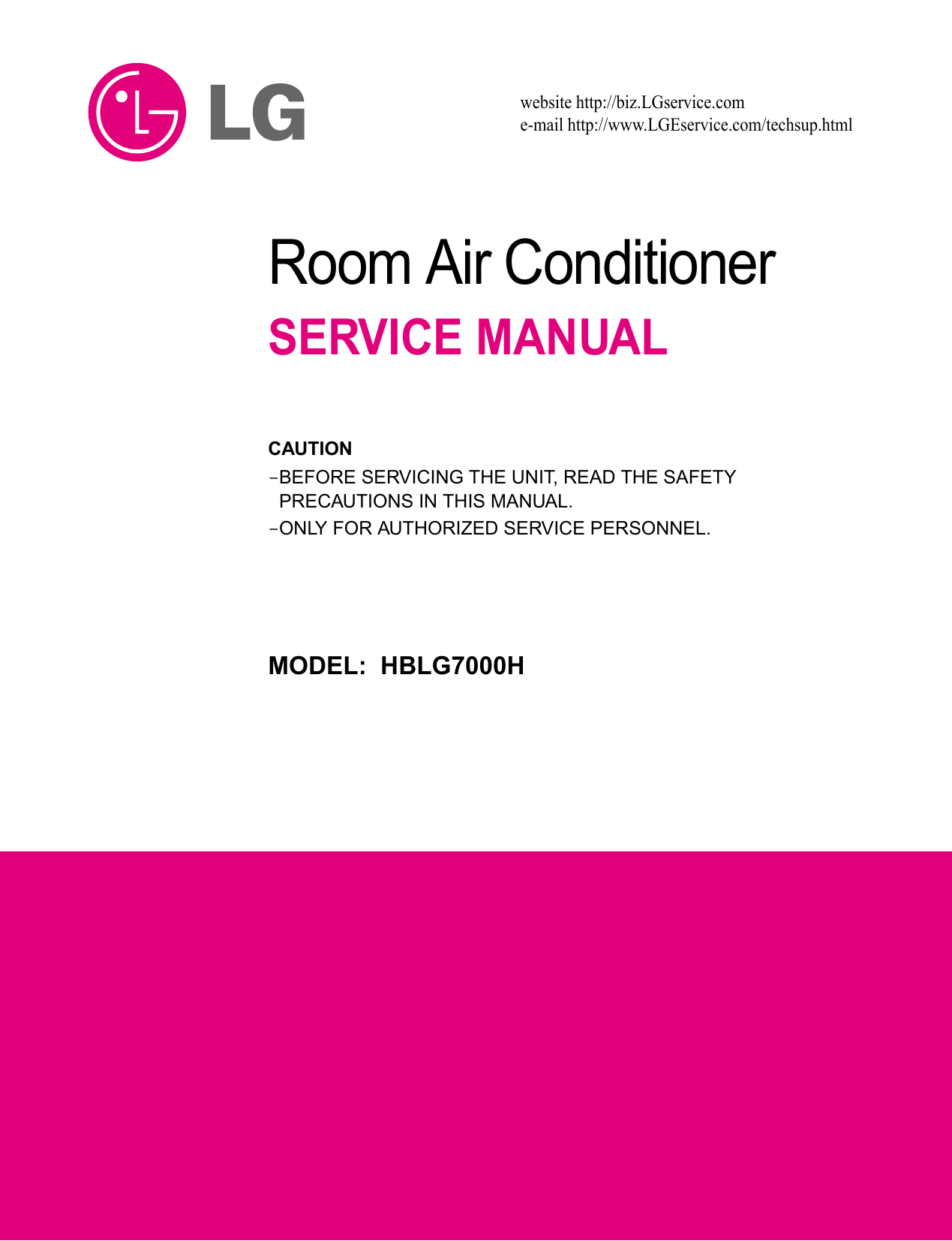 Hampton Bay HBLG7000H Owner's manual | Manualzz