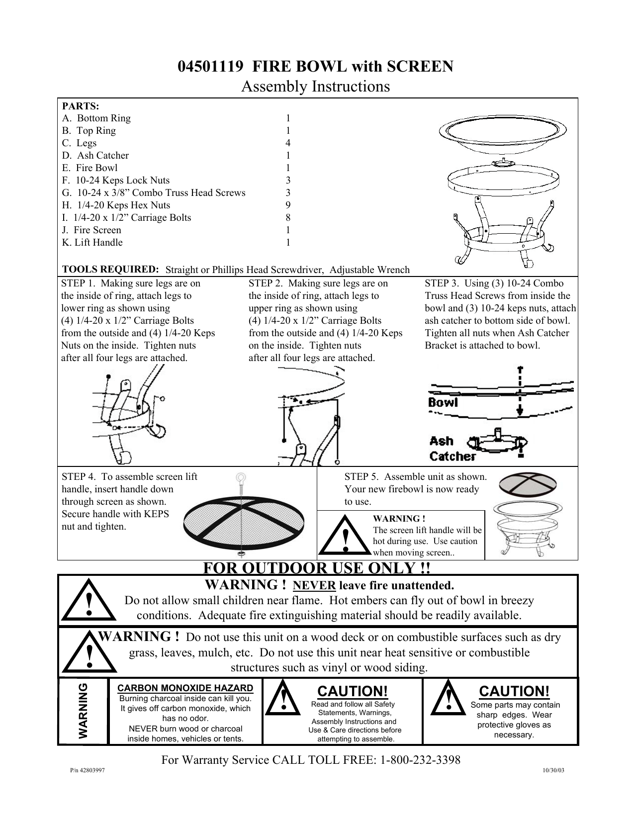 Charbroil Owner S Manual Manualzz