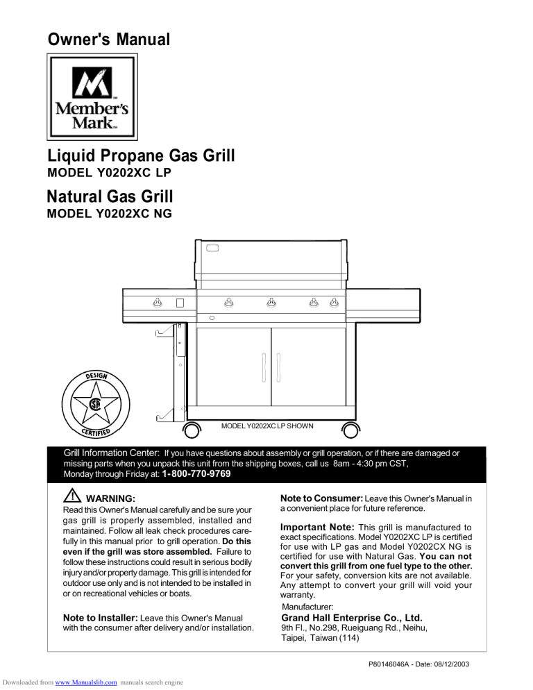 Members Mark Adjustable Base Manual