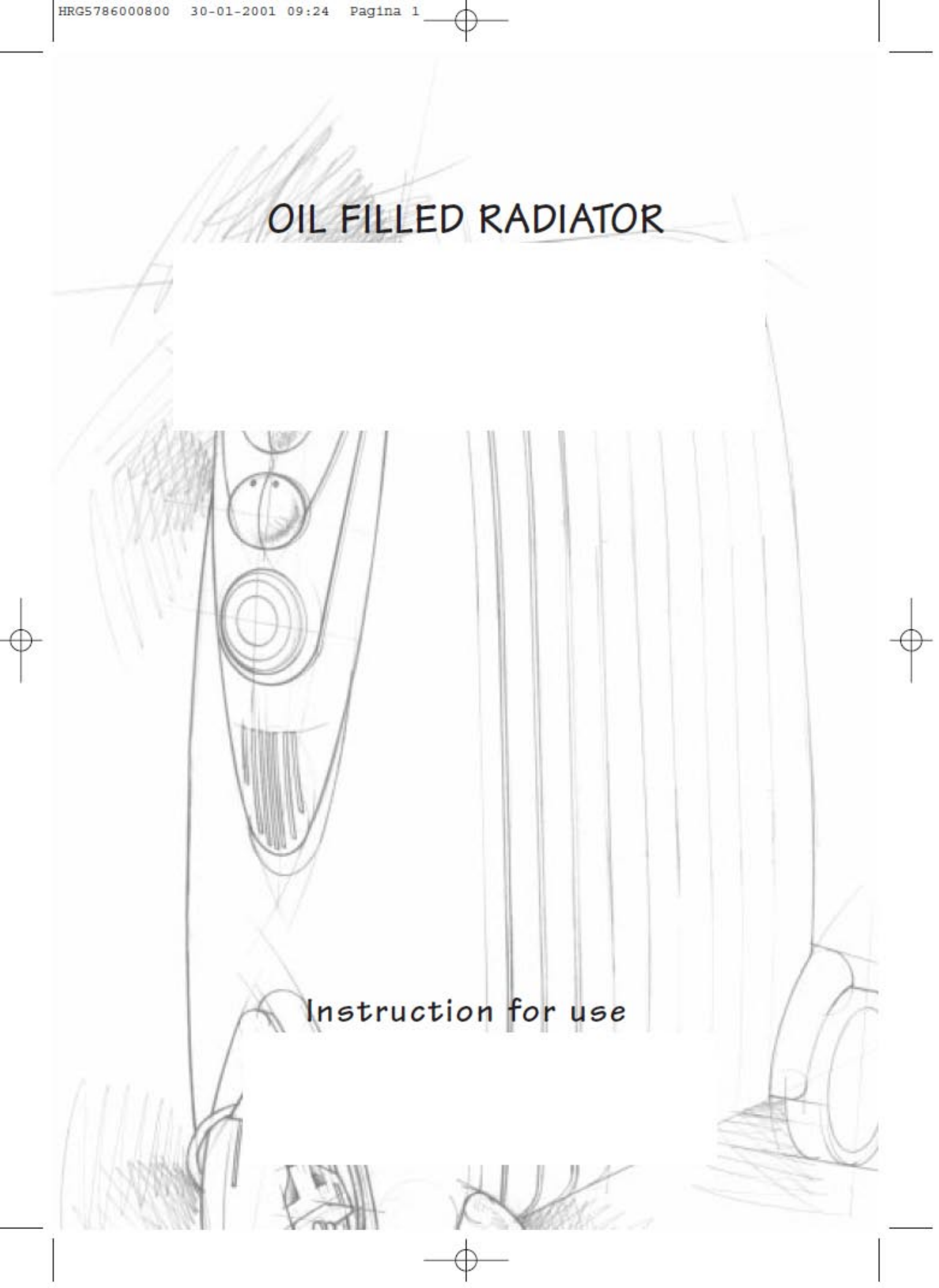 Delonghi DR18T Hvac Owner s Manual Manualzz