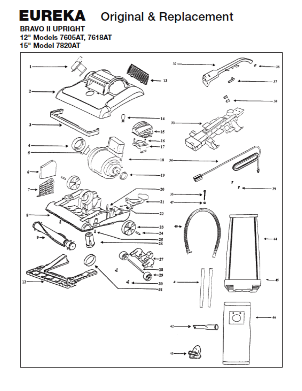 Tools Et97 User Manual