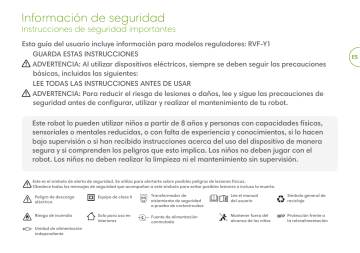 iRobot Roomba Combo El manual del propietario | Manualzz
