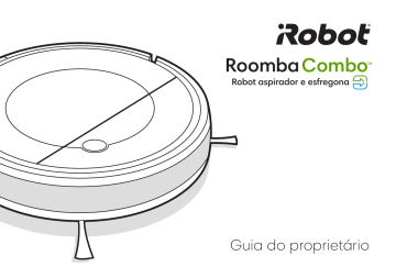 iRobot Roomba Combo El manual del 