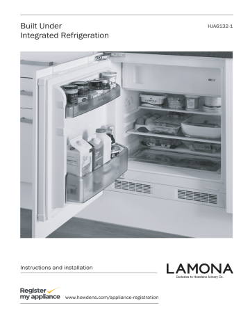 lamona hja8630 dishwasher user guide lamona hja8630 dishwasher user guide