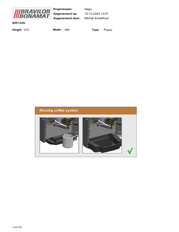 bravilor bonamat sego 12 manual