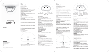 lumie bedbug instructions