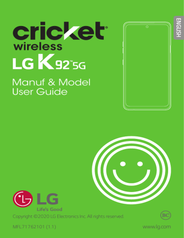 cricket mobile network settings cricket mobile network settings