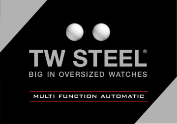 TW Steel Multi Function Automatic Owner Manual | Manualzz