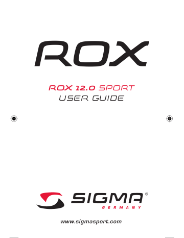 rox 12.0 sport