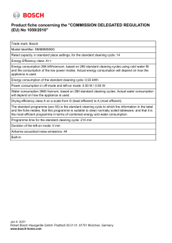 Bosch smi68ms06g sales