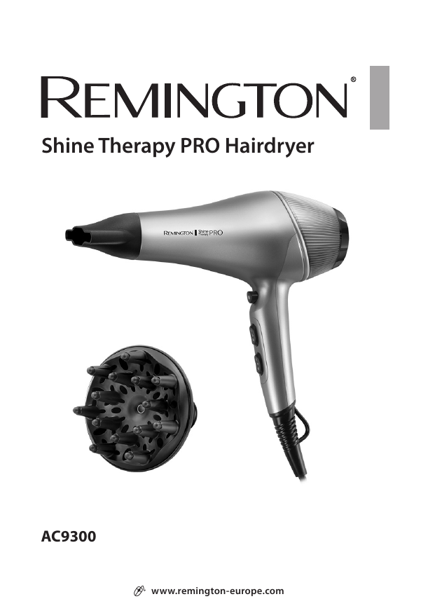 Remington shine. Фен Remington Pro-Air Dryer ac5913w. Фен Remington ac9300. Remington Pro-Air Shine d5215. Remington ac3300 Dryer Black.