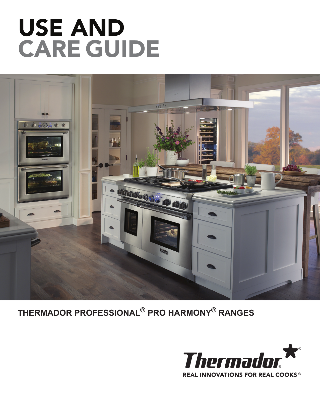 Thermador PRD364GDHU, PRD366GHU , PRD366GHU, PRD486GDHU, 694858, 737217