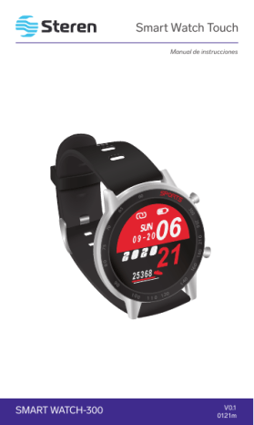 smart watch 300 rupees