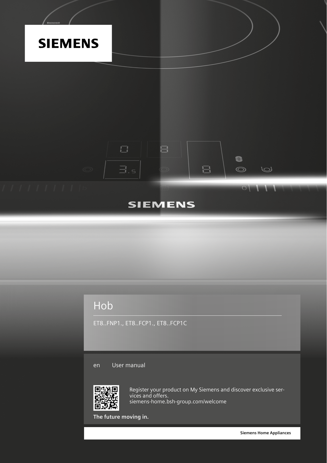 Siemens iQ300 Instructions for Use Manualzz