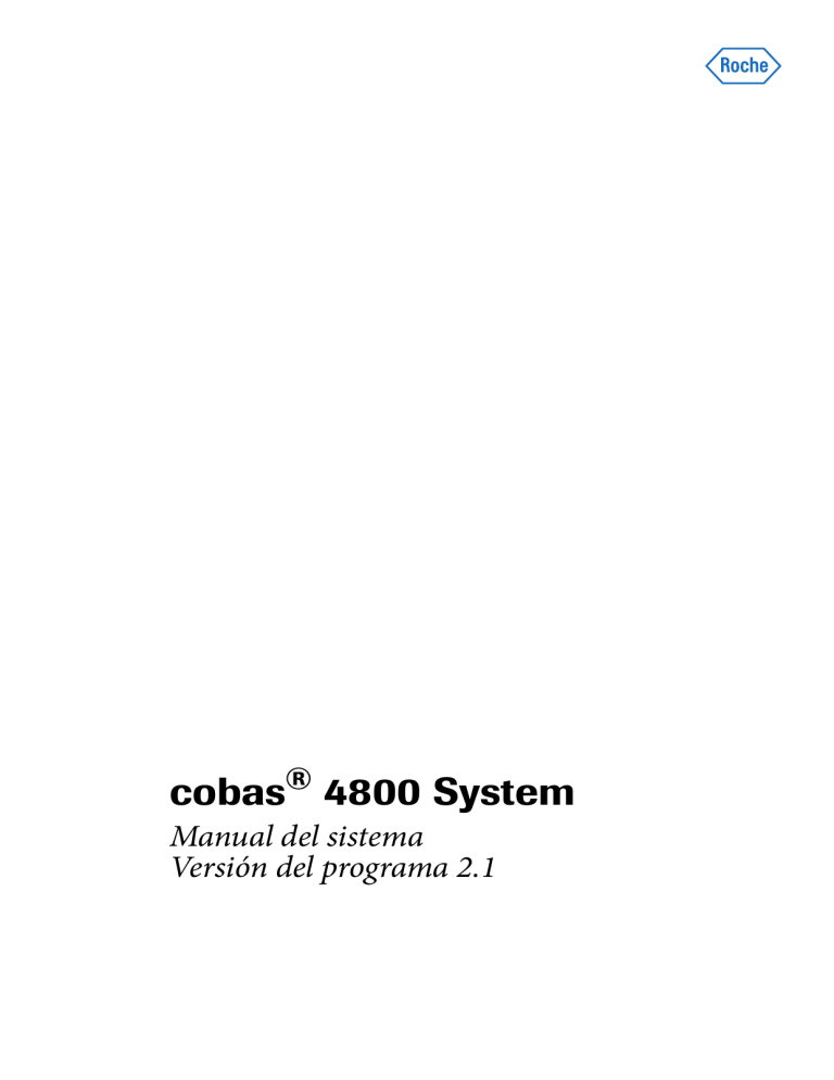 Solución de problemas del LIS. Roche cobas x 480, cobas z 480