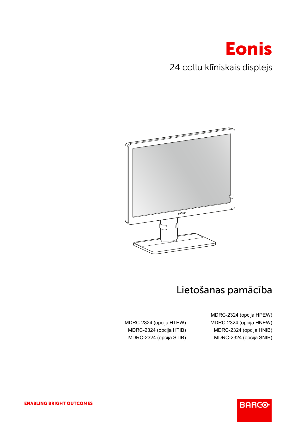 opcija atļauj