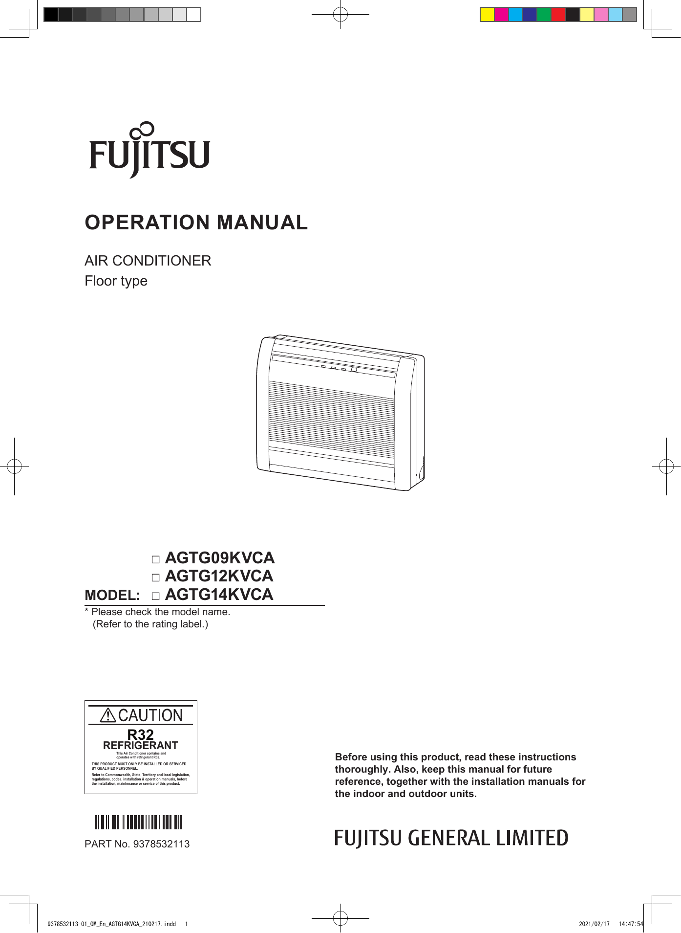 Fujitsu Air Conditioner Astg24kmtc Manual edu.svet.gob.gt