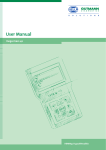 Hella Gutmann mega macs 42 - HBMM42V3400 Owner Manual