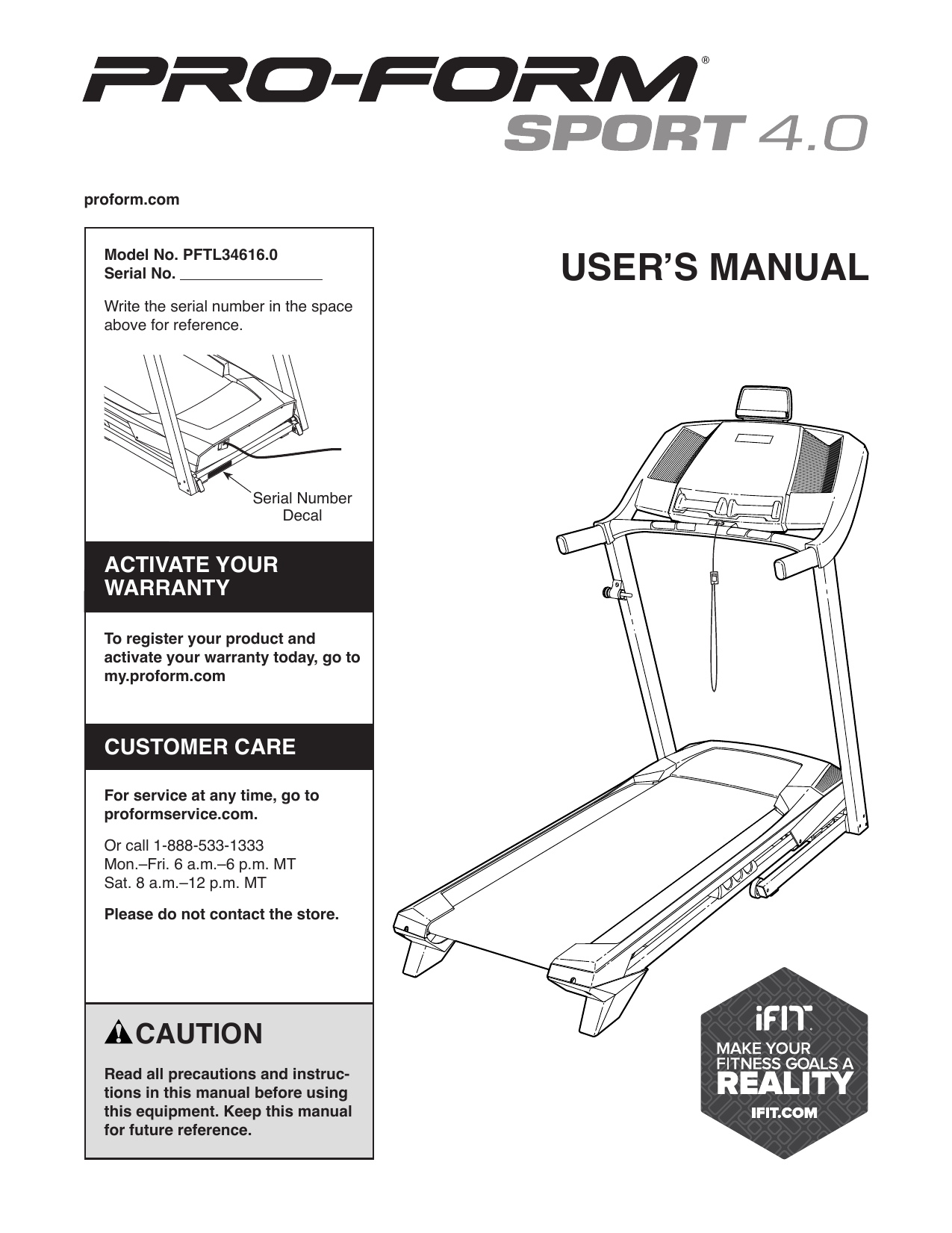 Manual. Pro-form 305 CST. PROFORM 615 инструкция. User manual. PROFORM старый модел.