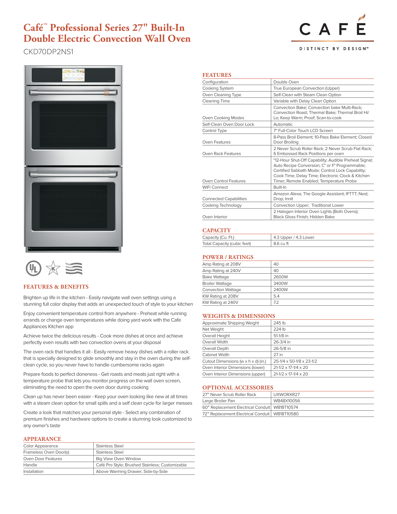 cafe ctd90fp2ms1