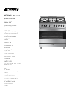 smeg pu75es