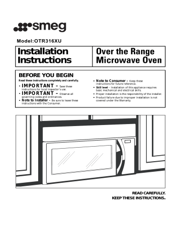 Kenmore Elite 80373 Over-the-Range Microwave Review - Reviewed