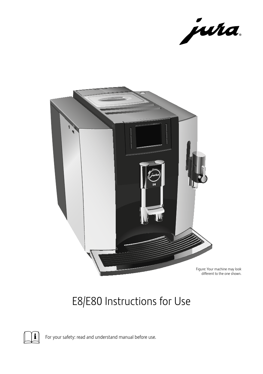 Jura 15341 Coffee Makers \u0026 Espresso 
