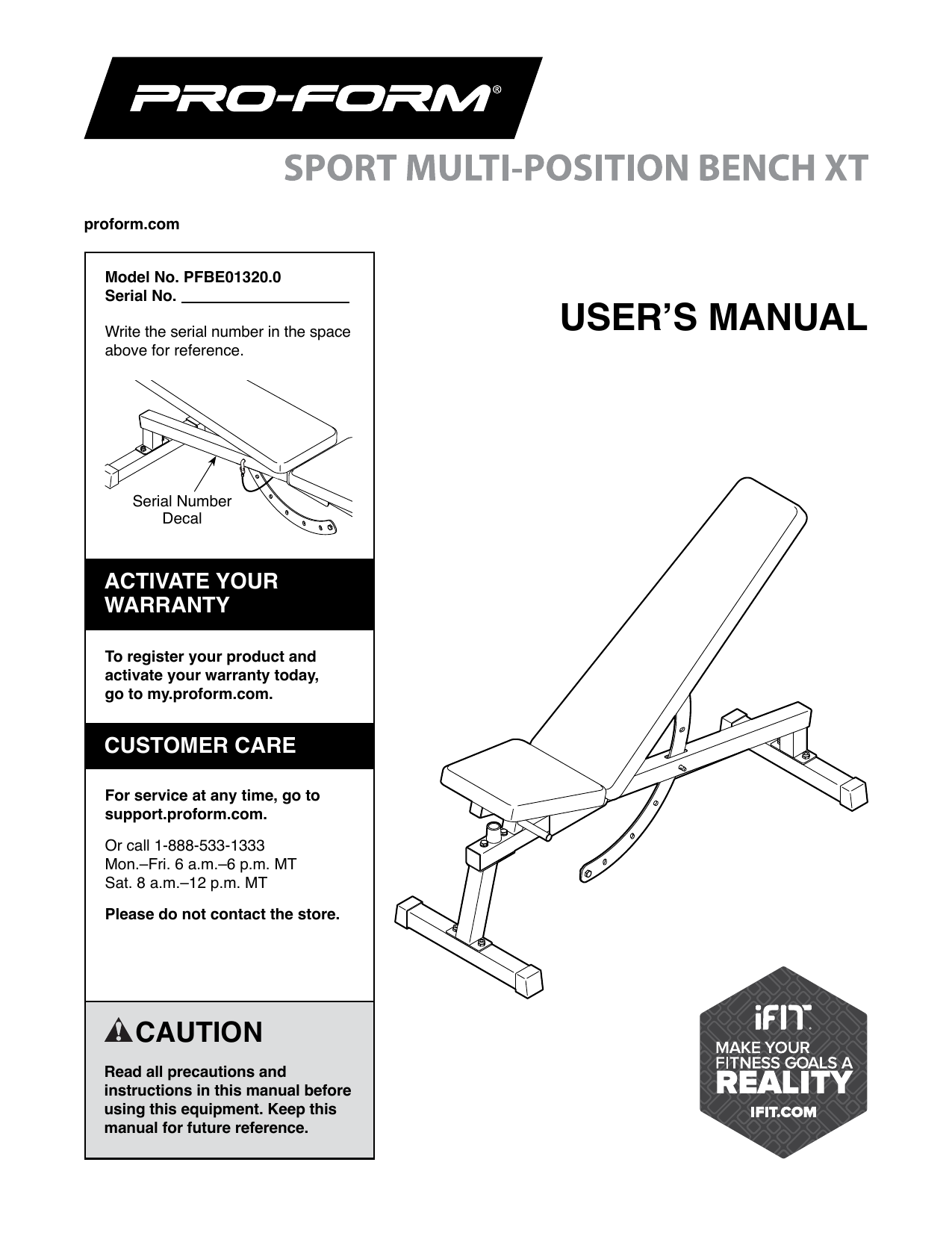 Sports инструкция