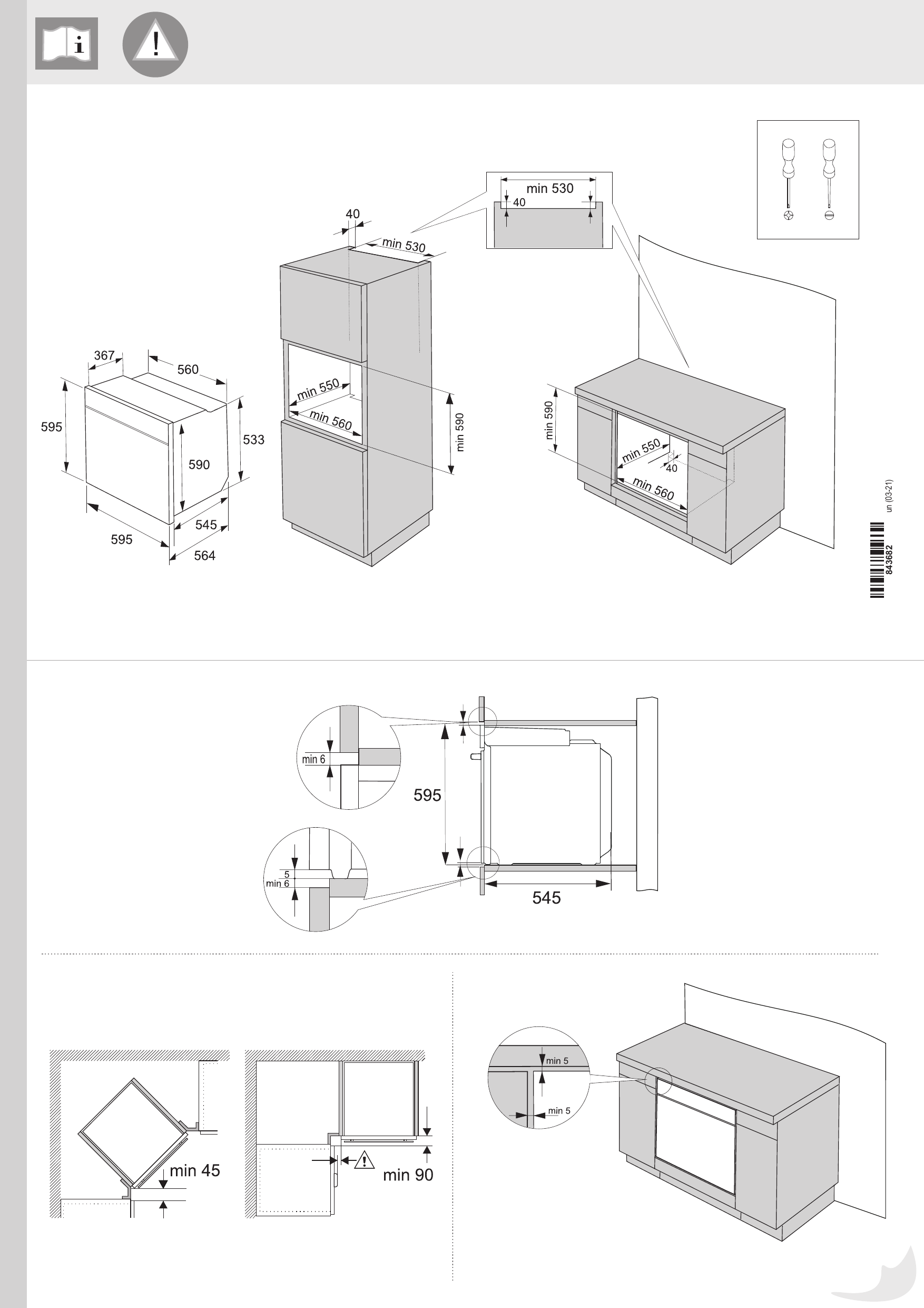 Духовой шкаф gorenje bsa6747a04bg инструкция