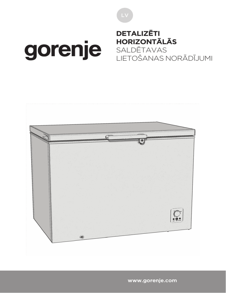 gorenje