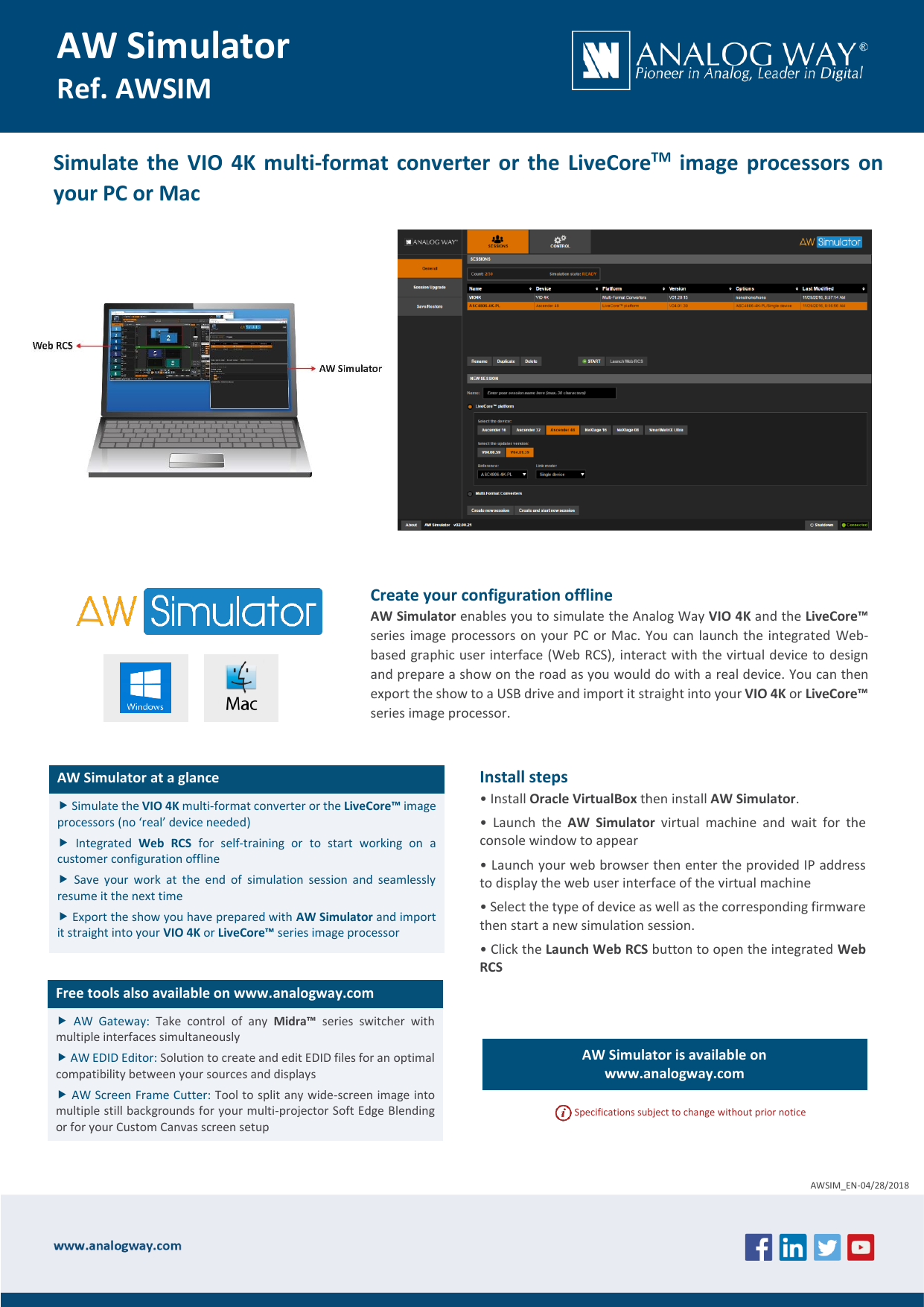 edge blending interface edge blending interface