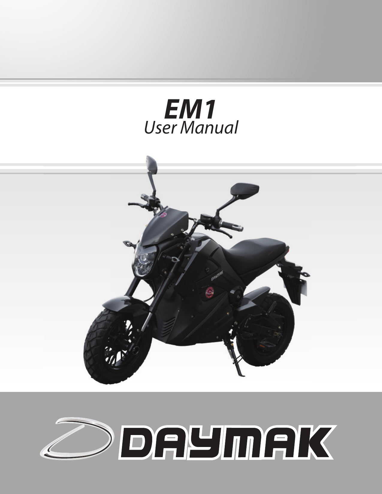 Daymak em1 lithium battery replacement Clearance