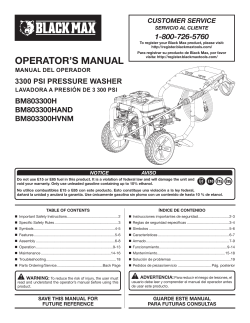 Bm803300h online