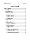 H3C S9500 Series Operation Manual