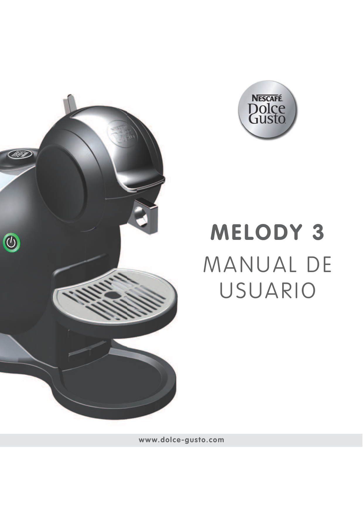 GENIO MANUAL DE USUARIO. - PDF Descargar libre