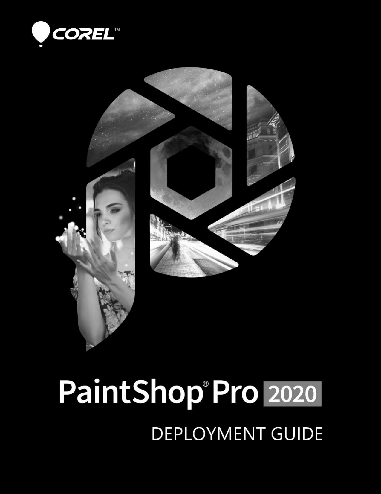 corel paintshop pro x9 error message