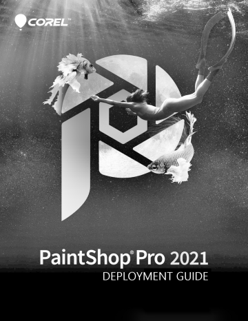 corel paintshop pro x9 user guide