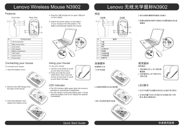 Lenovo quick start что это