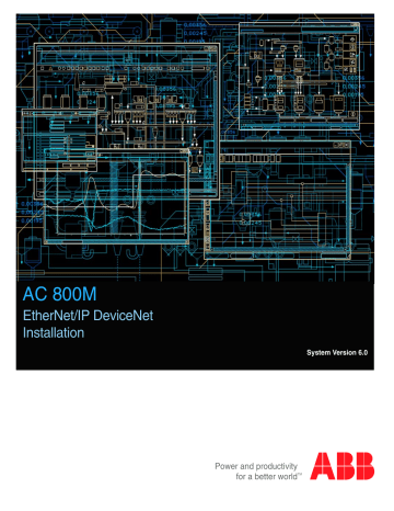 ABB AC 800M Installation Manual | Manualzz