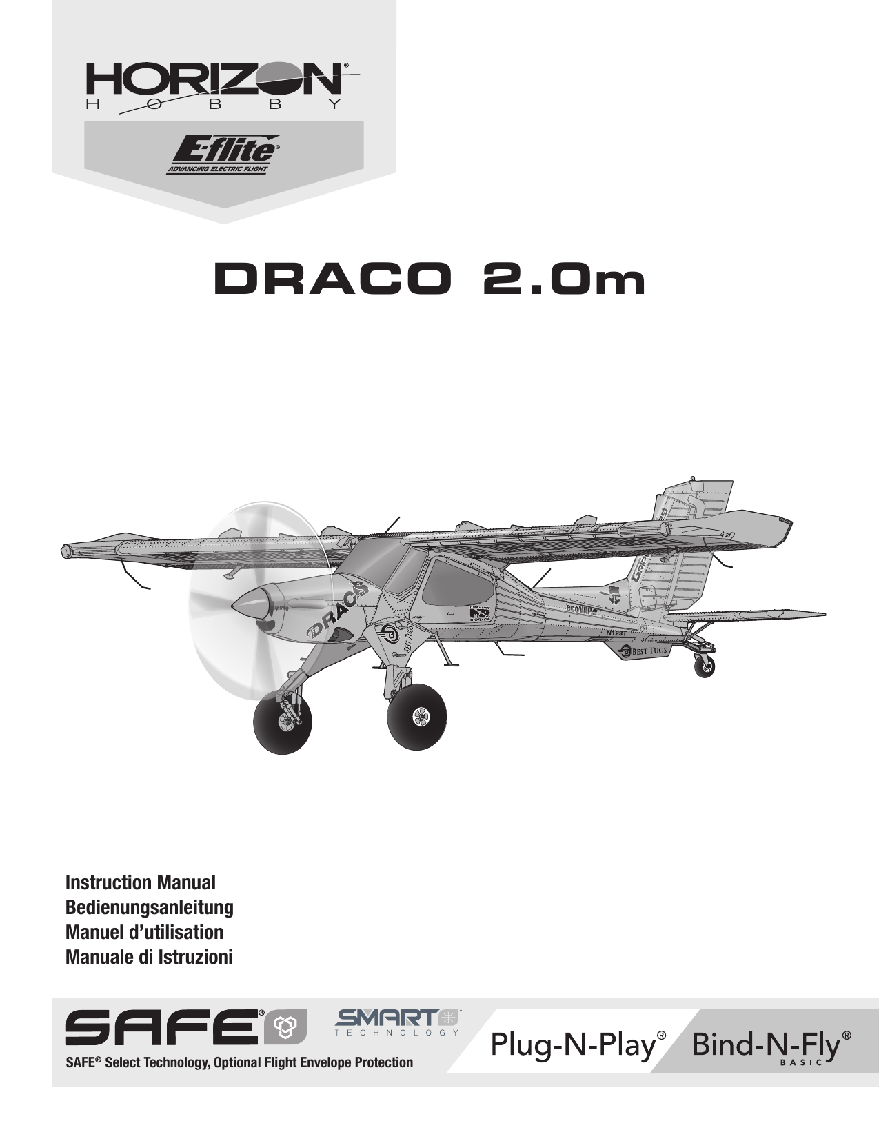 Horizon Hobby's gorgeous e-Flite Draco. E-Flite Draco model plane Plans. Horizon инструкция