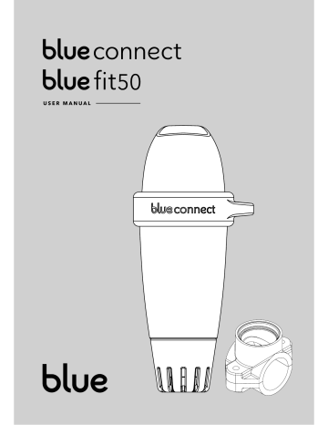Blue Fit50 