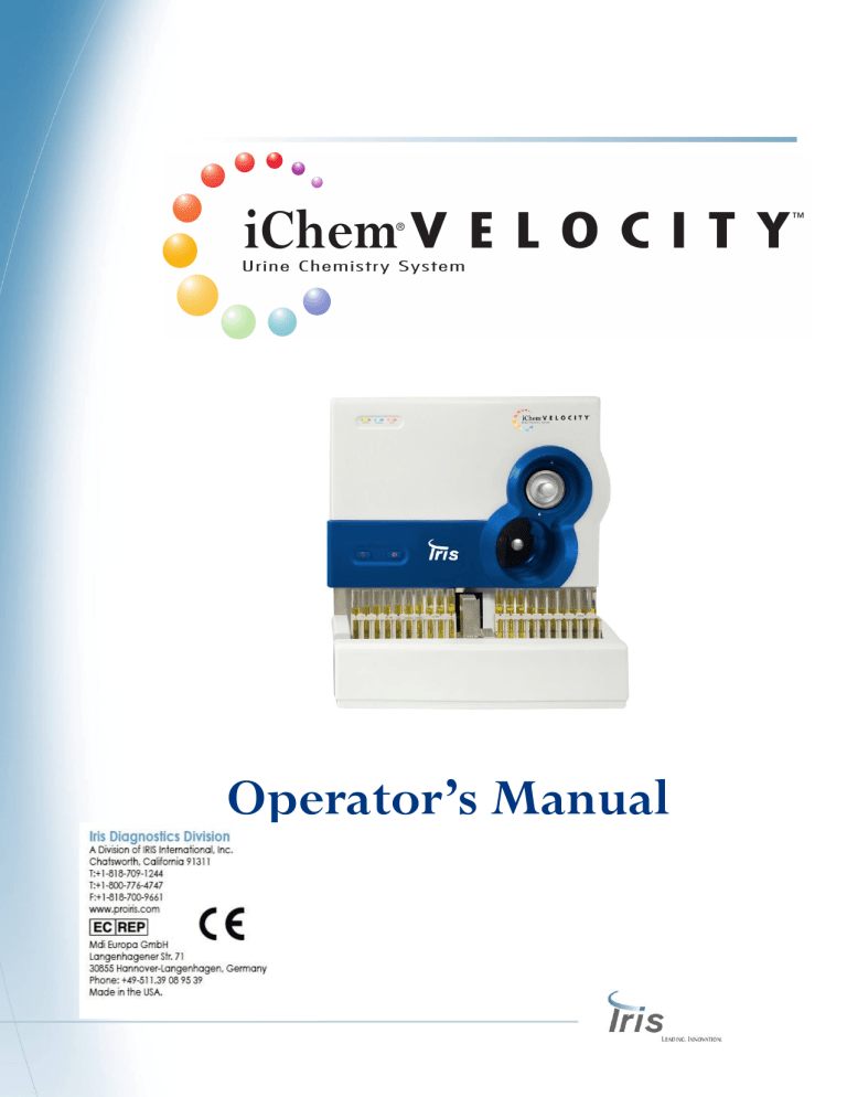 load Ulvac Heliot 301 Manual load Ulvac Heliot 301 Manual