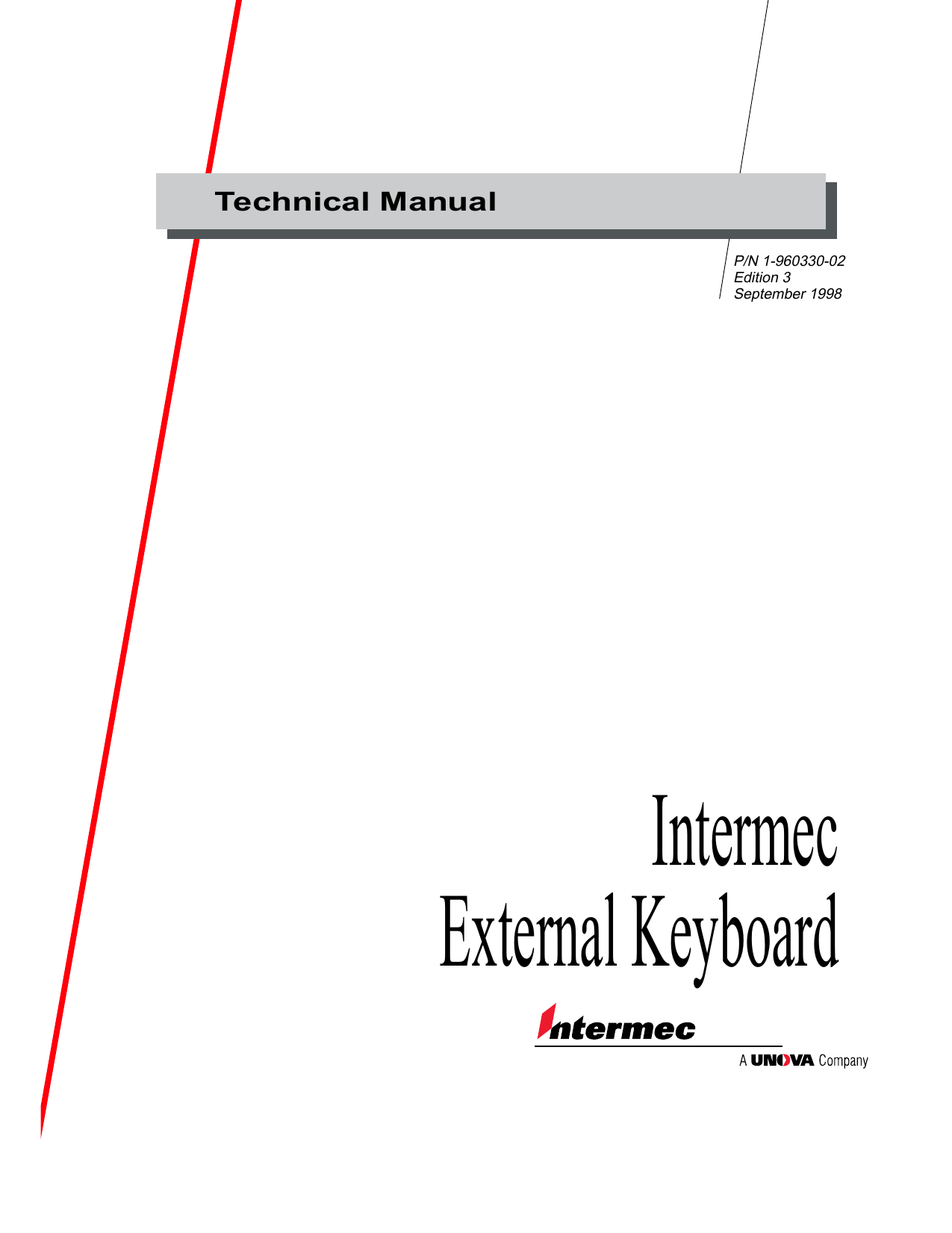Intermec Ubi Easycoder 601 E Easycoder 7421 Easycoder 501s Easycoder 1ii Easycoder 501e Easycoder 501 Sa Easycoder 401 1 0591 01 User Manual Manualzz