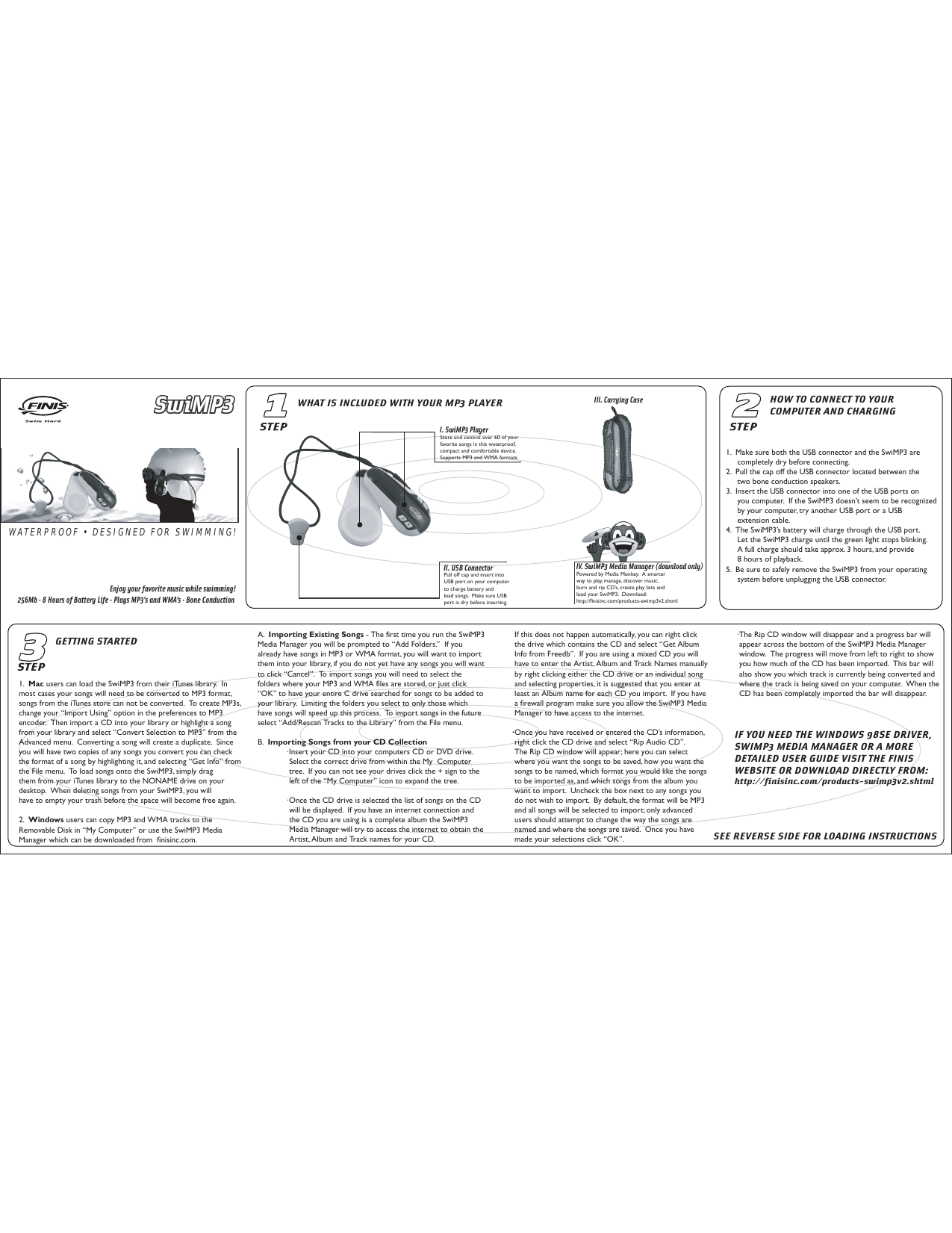 Vertrag Kleben geduldig finis mp3 player troubleshooting Lionel Green