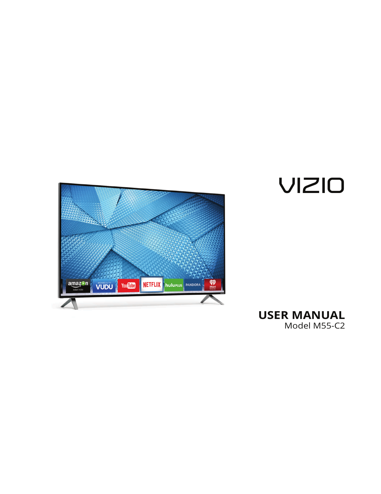 Vizio E55c2 Manual edu.svet.gob.gt